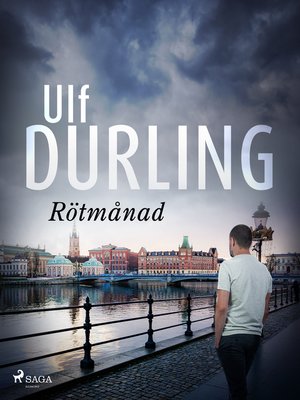 cover image of Rötmånad
